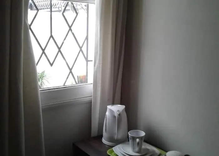 Mi Habitacion Privada Con Bano