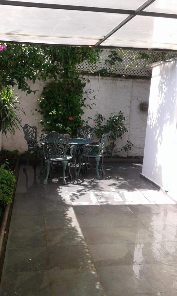 Mi Privada Con Bano Santiago