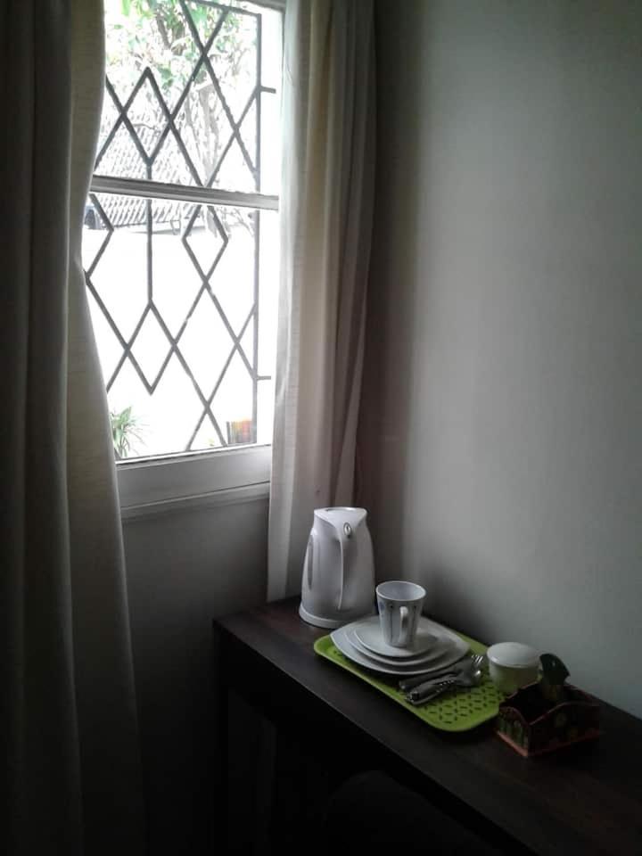 Mi Privada Con Bano Santiago