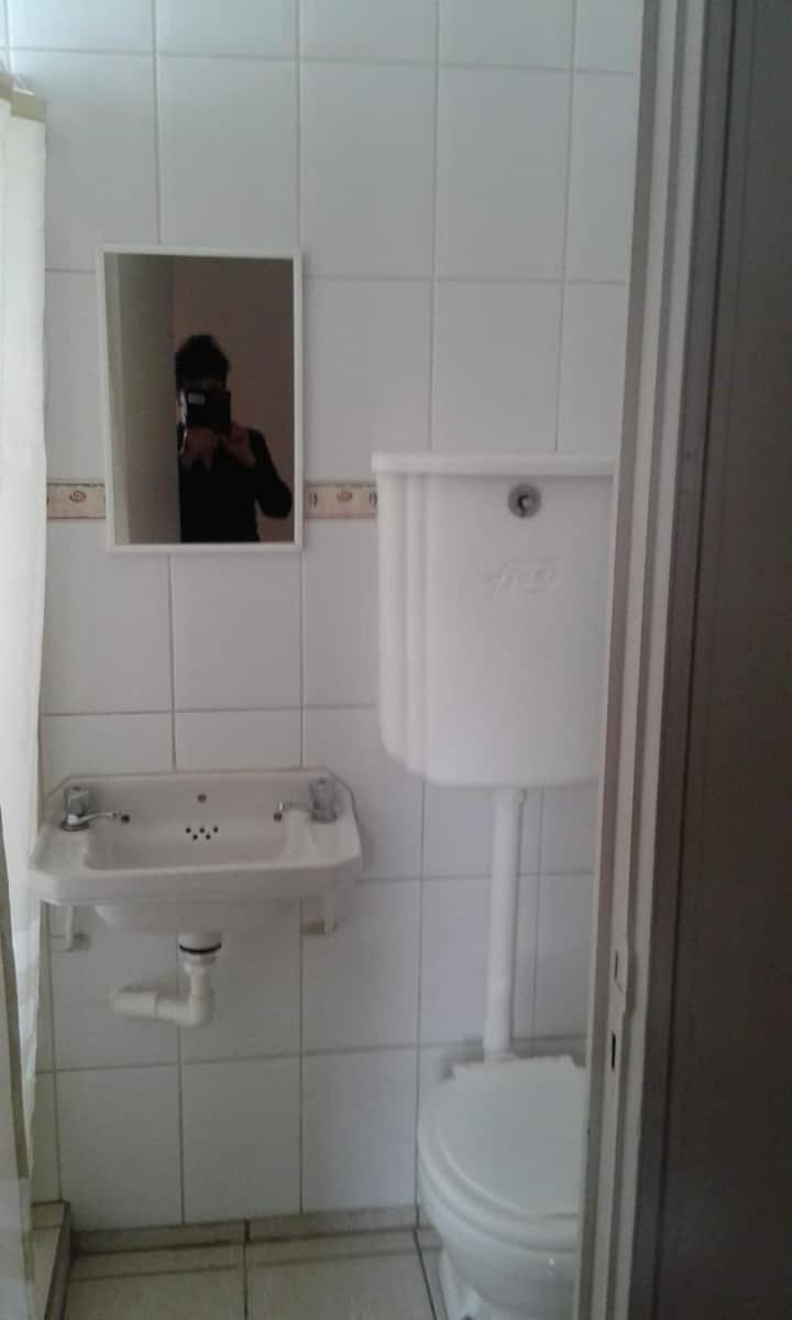 Homestay Mi Privada Con Bano
